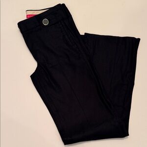 Women’s Vintage JCrew Favorite Fit Navy Pants